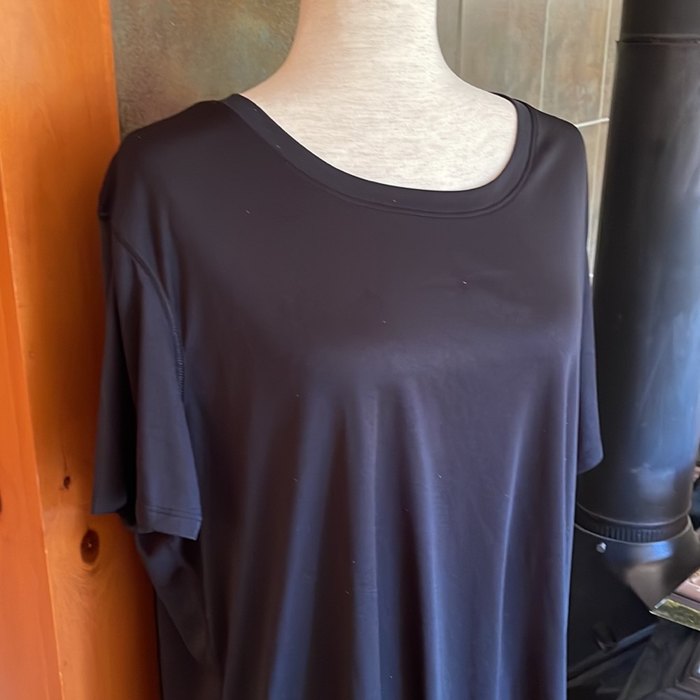 Champion TechWick Athletic Quickdry Shirt Size 3x EUC